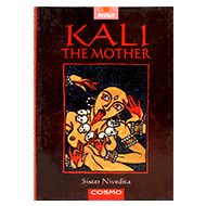 Kali - The Mother